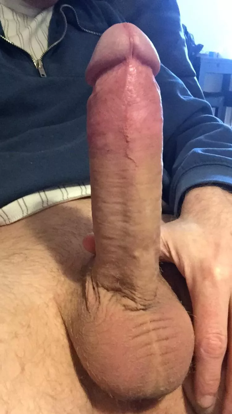 Need cum posted by ruskerpc
