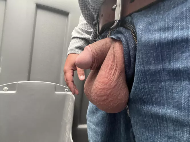 Need drained!!! Work balls!! by Bullman08