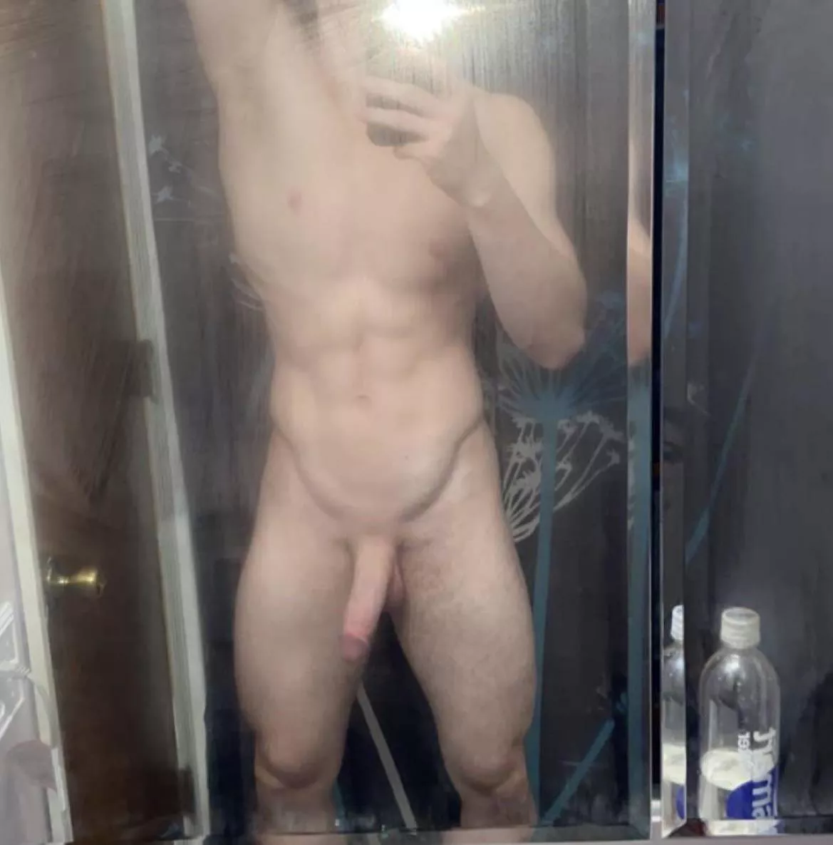 Need head after my shower 😵‍💫 (18) posted by gymcels_alt