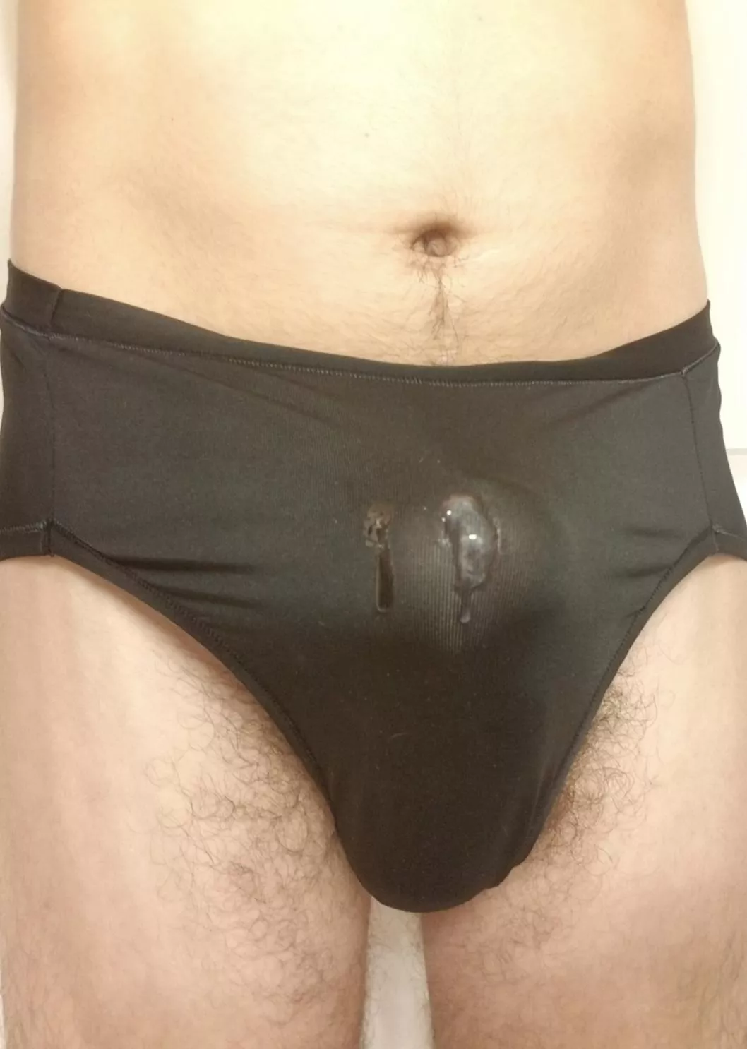 Need help cleaning precum. posted by Mr_DM_PLEASE