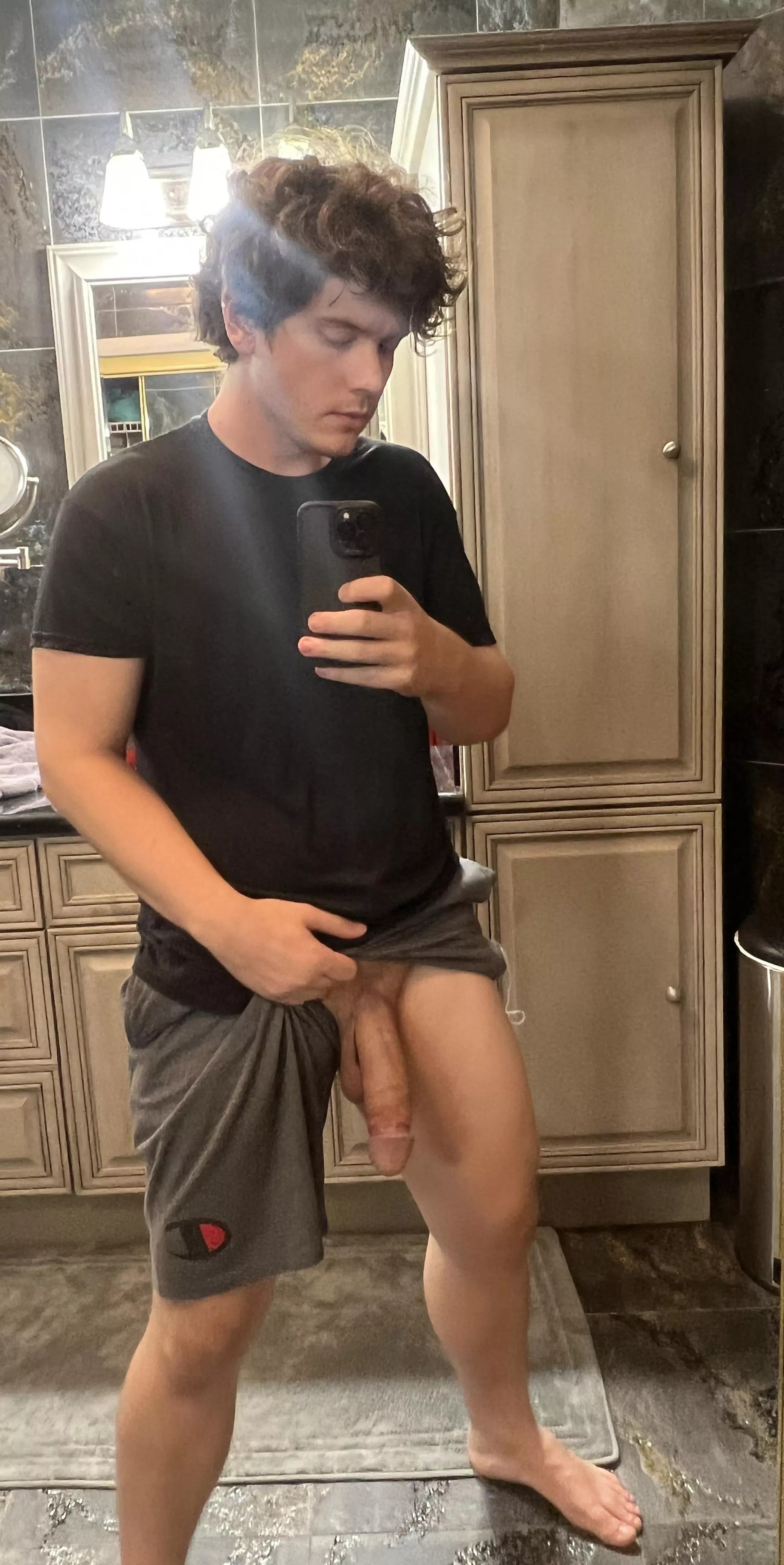 Need help making him stand up 1-10? posted by LukeCooperOfficial