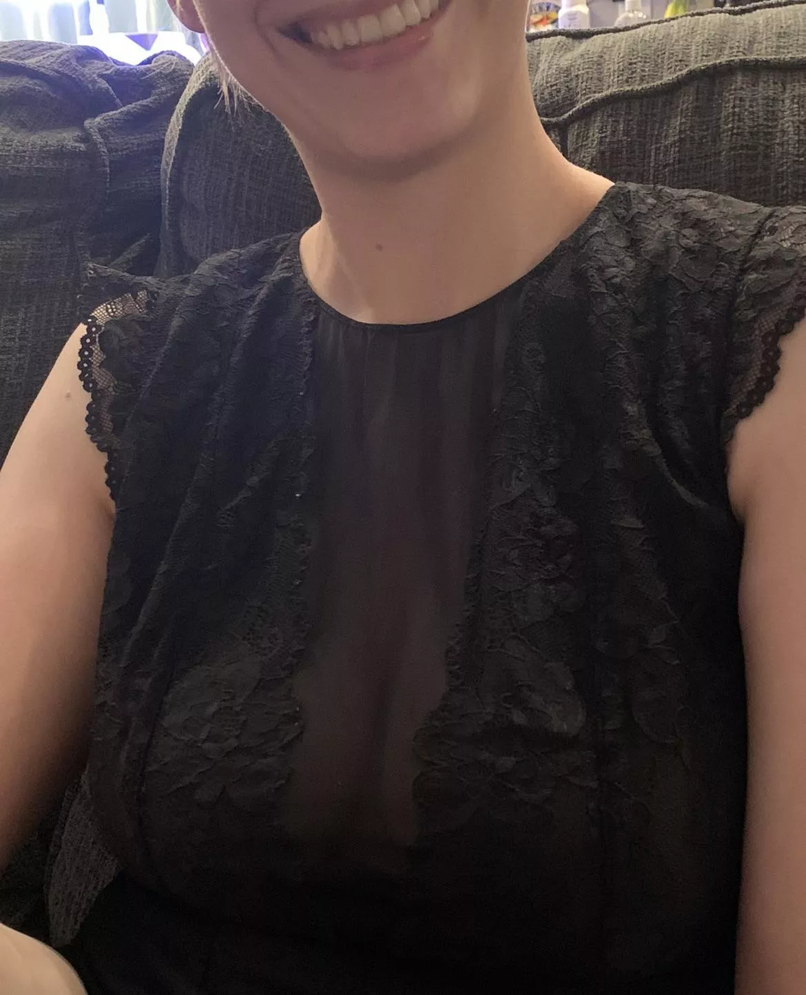 Need help! My wife (29) is looking to chat with some guys online, share pictures, flirt. What would be the best subreddit for her to make a request like this? posted by Various_Meeting_6701