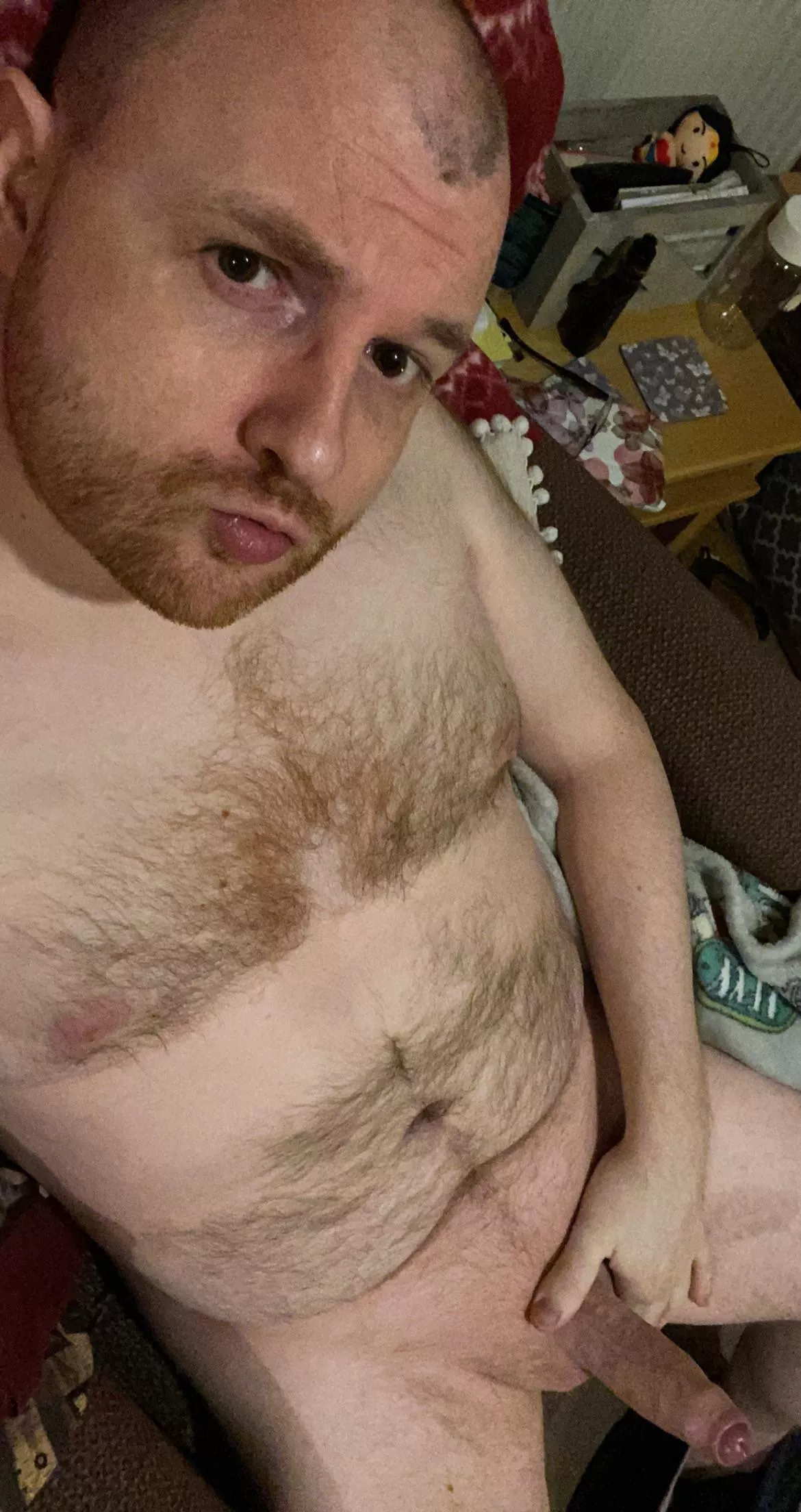 Need help posted by RatArsedTry