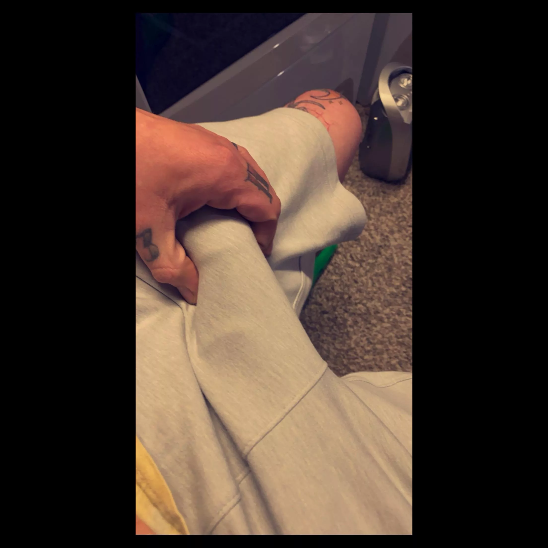 Need help taking it out posted by twat_punch