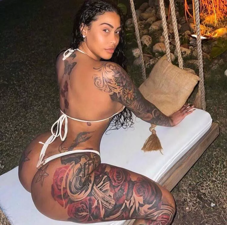 need her @? posted by bigpapilocosta