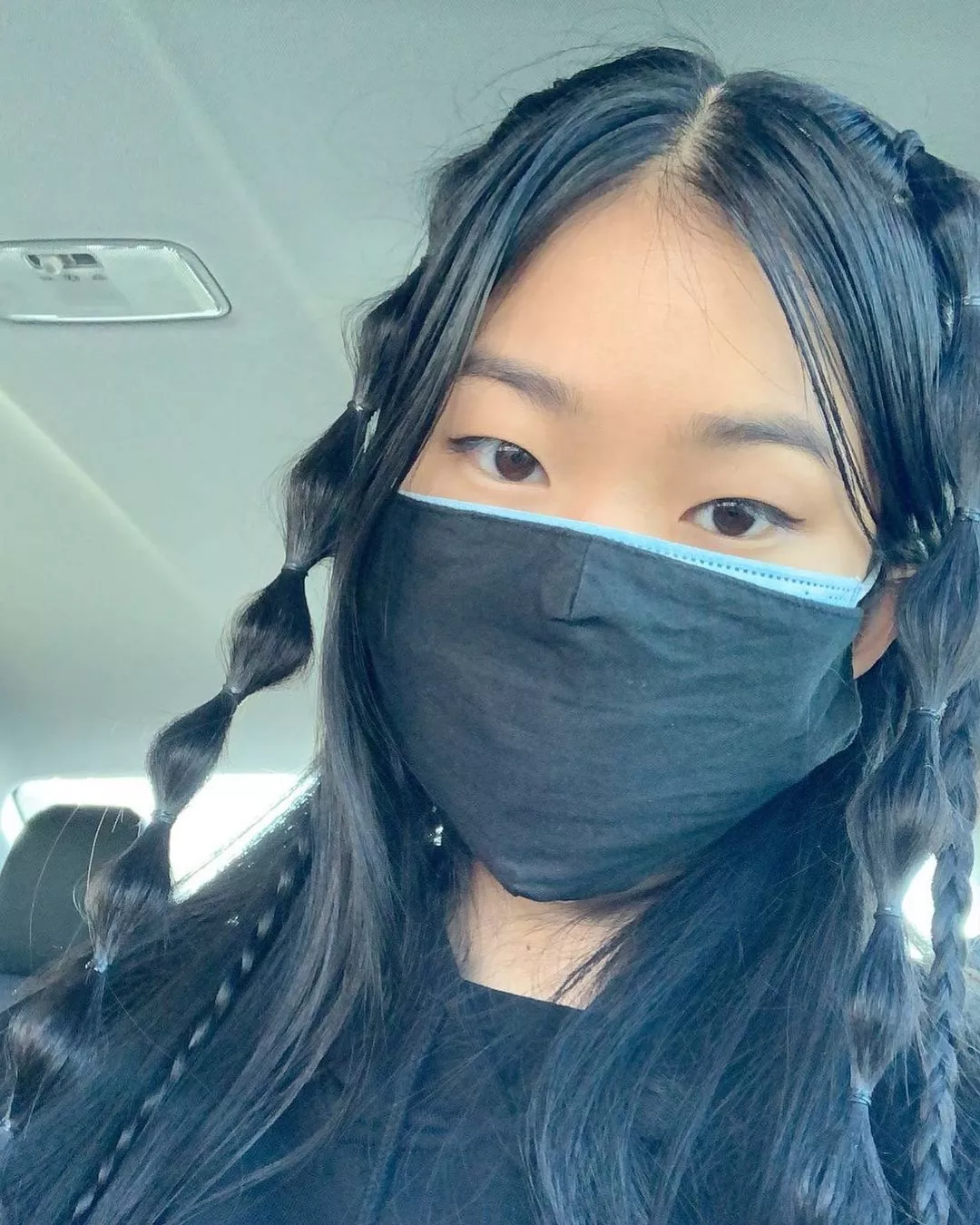 Need it unmasked? 😷 posted by wennem7654