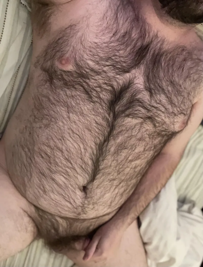 Need lovin posted by tncurious