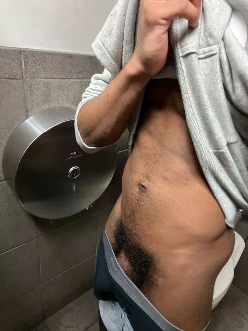 Need me a girl for at work by Low-Cryptographer-95