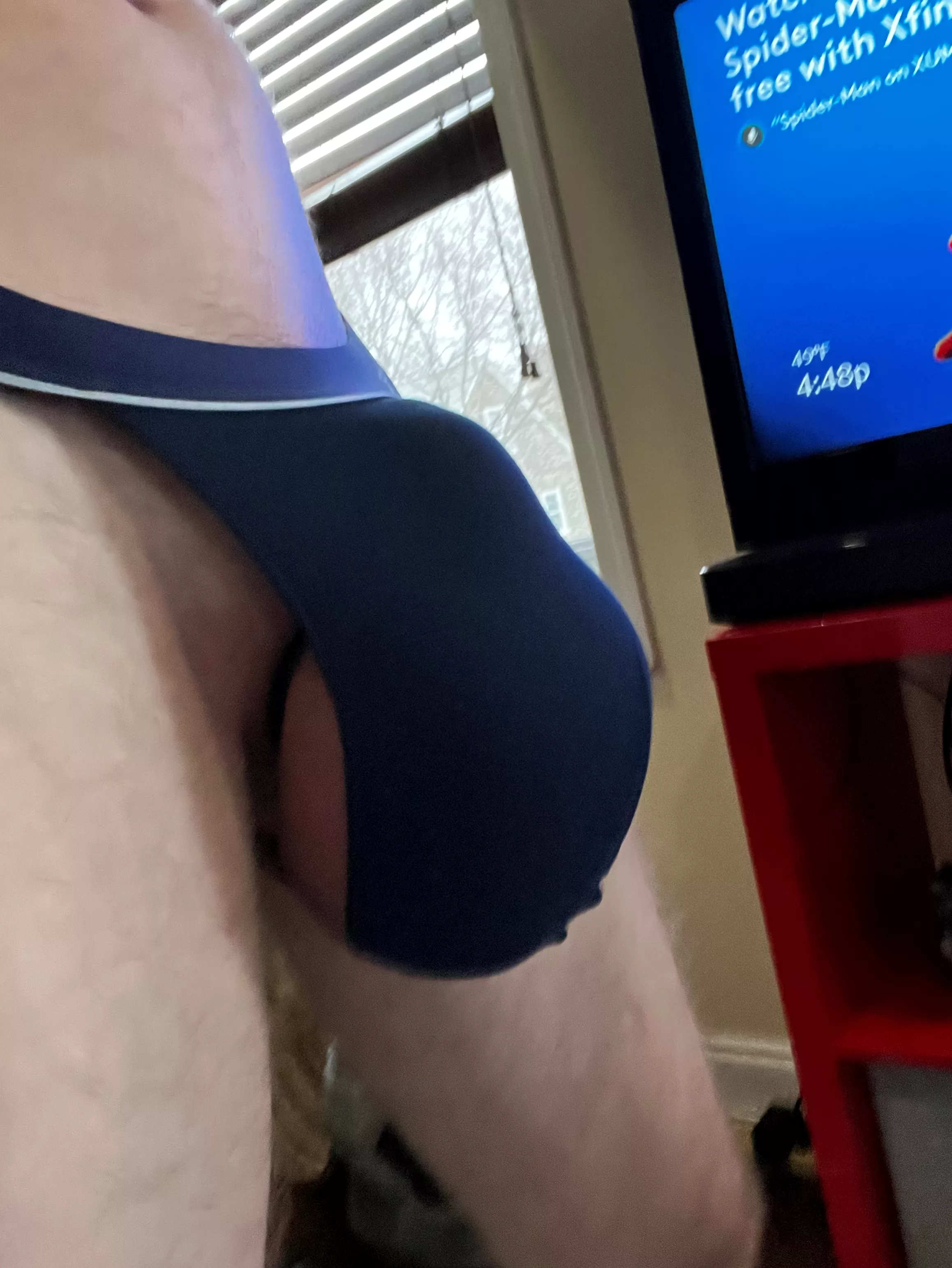 Need More Coverage posted by JayHexxx