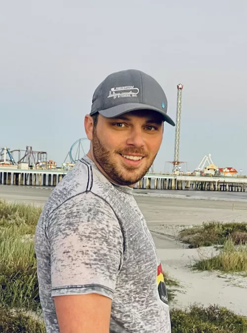 Need more friends by No_Echo5827