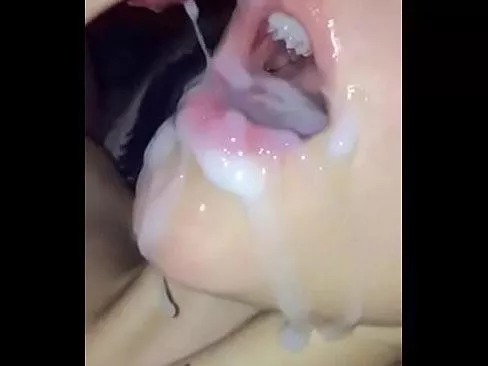 Need my mouth like this by No_Eye_2017