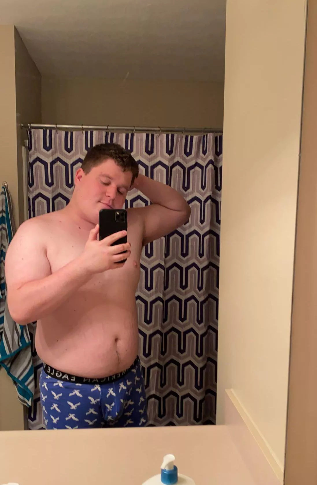 Need new friends & a cuddle buddy. Anyone interested? posted by Bman19021