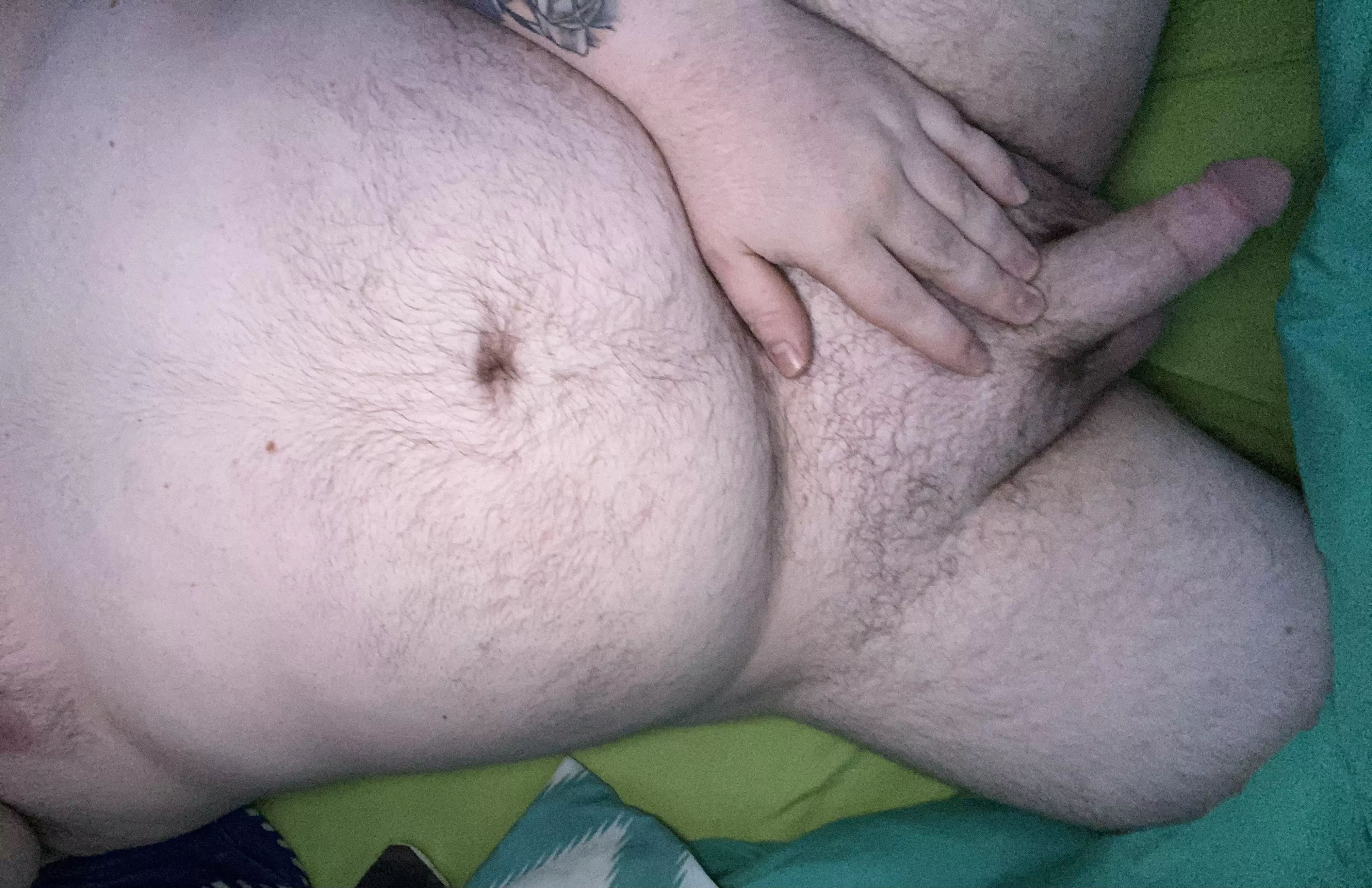 Need positive vibes posted by chubby1069