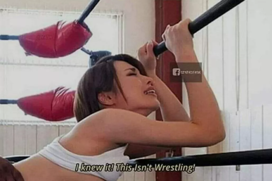 need sauce for this. posted by Andy_Castader