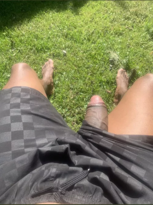 Need some air by Romero-family