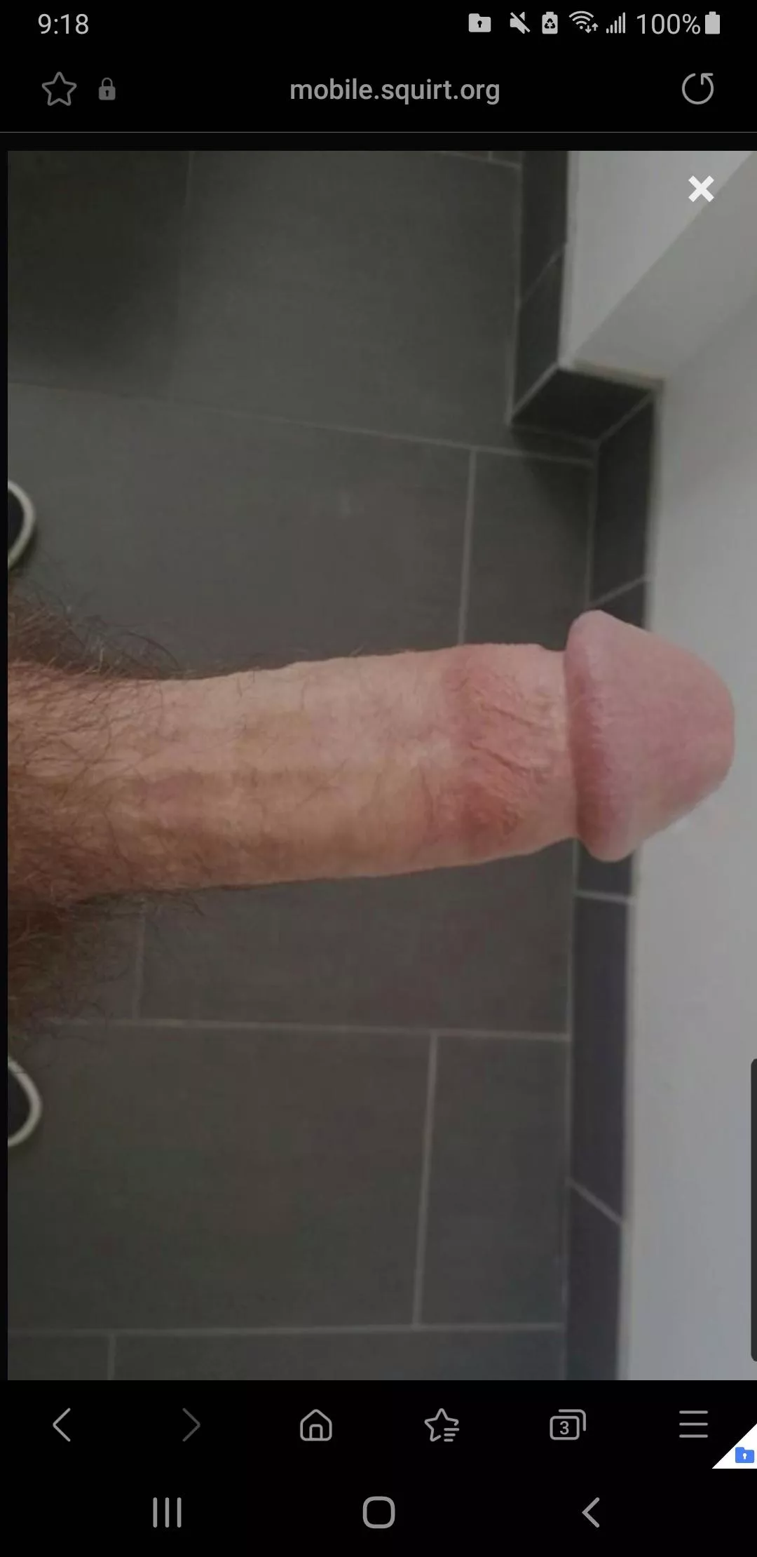 need some attention ;) posted by kyle12345678901234