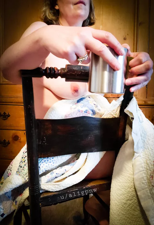 Need some attitude to get me through to the weekend. by aligpnw