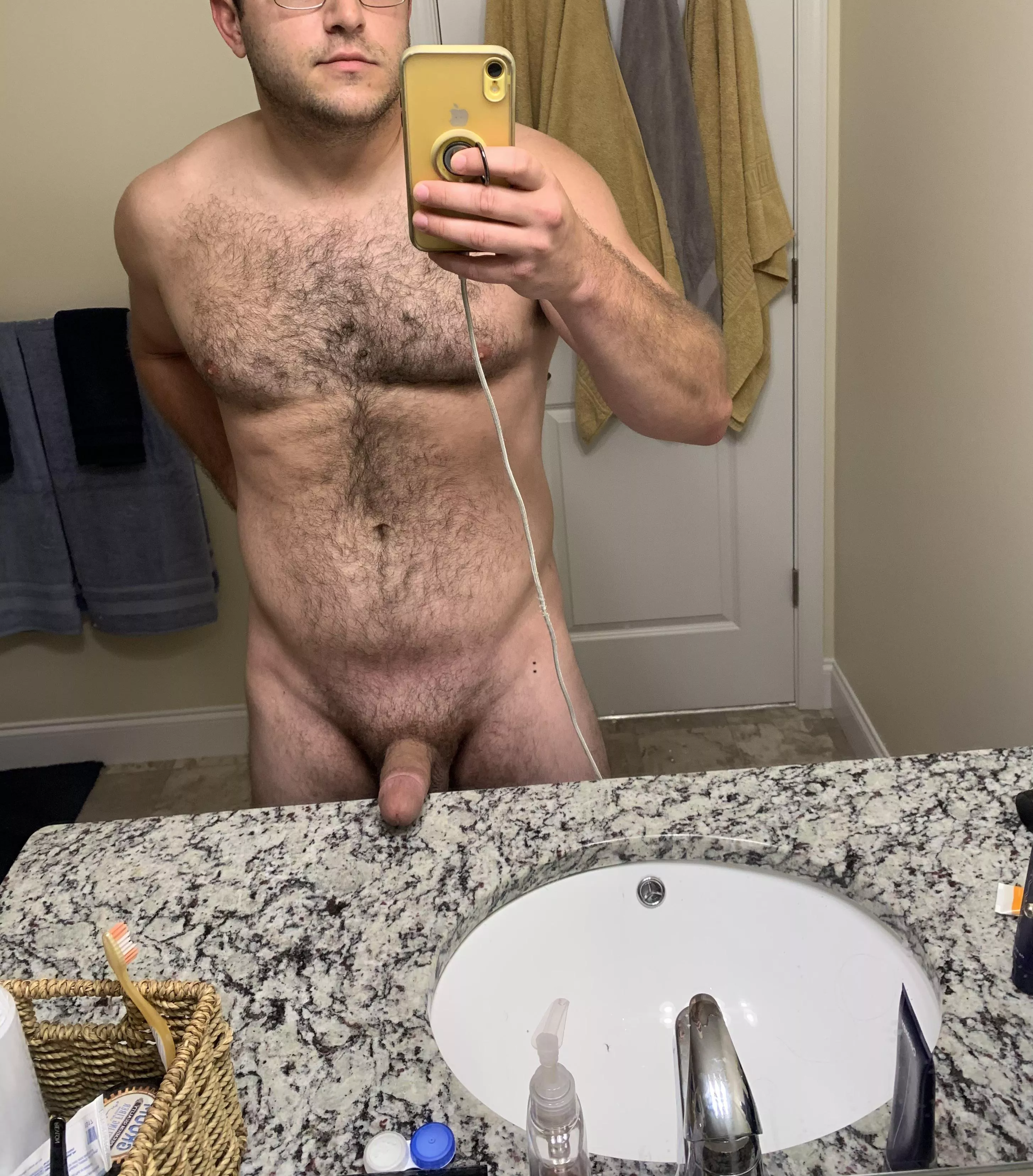 Need some company today 🍆👩‍⚕️ posted by johnnybblazzee