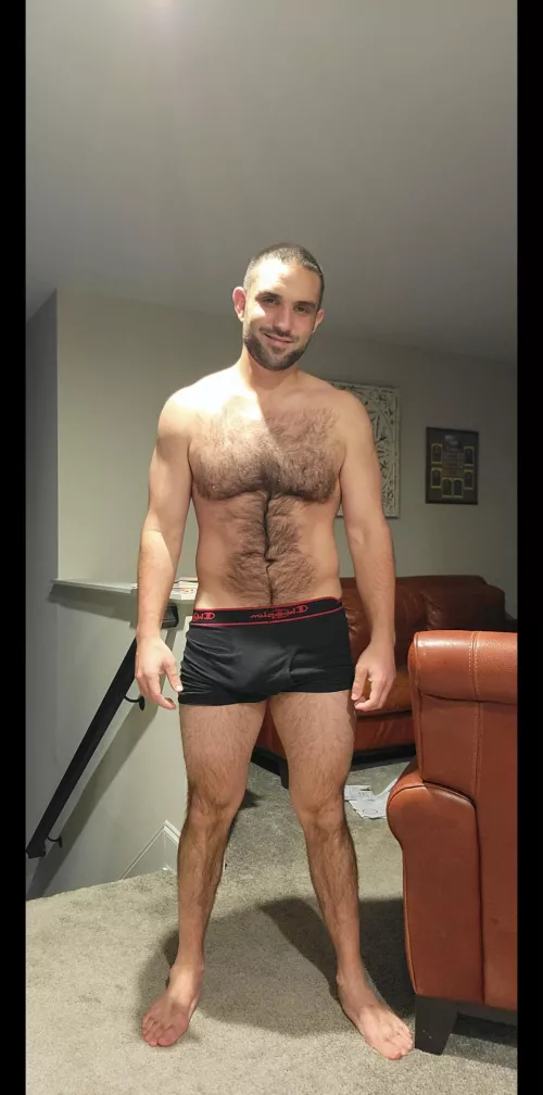 need some excitement by Jus42584