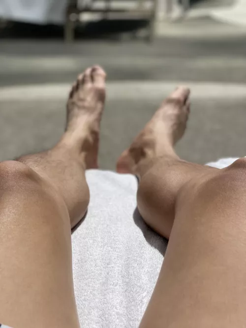 Need some good hands or a mouth on these by shredderseesun