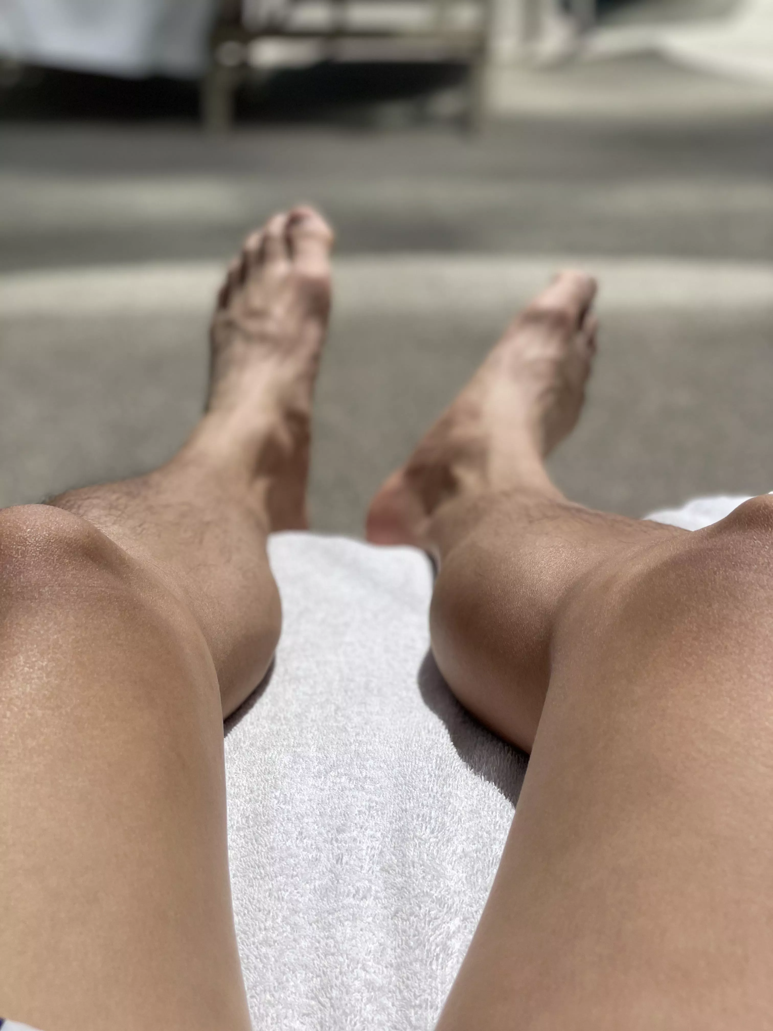 Need some good hands or a mouth on these posted by shredderseesun