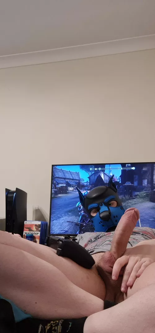 Need some help by Gay22gaymer