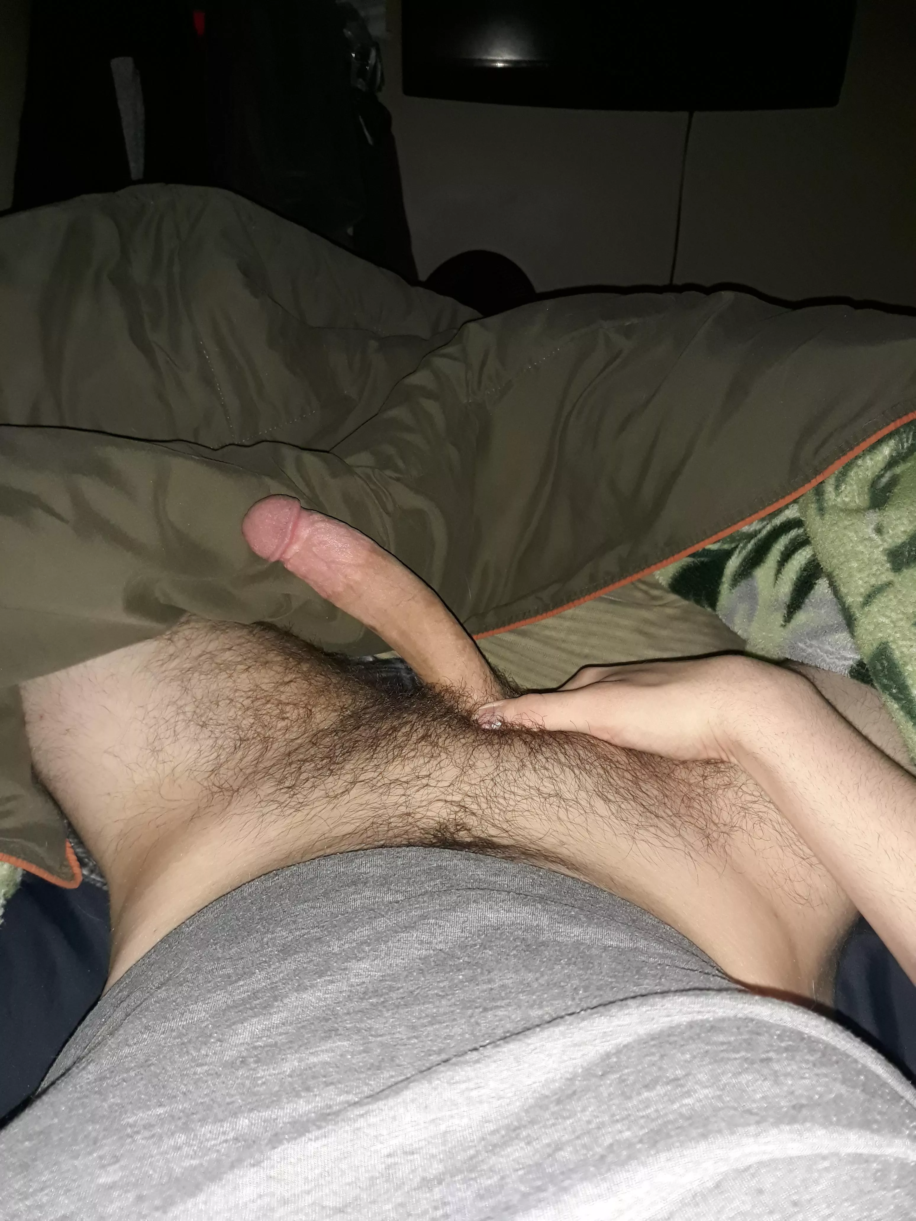 need some help before bed posted by throw99it