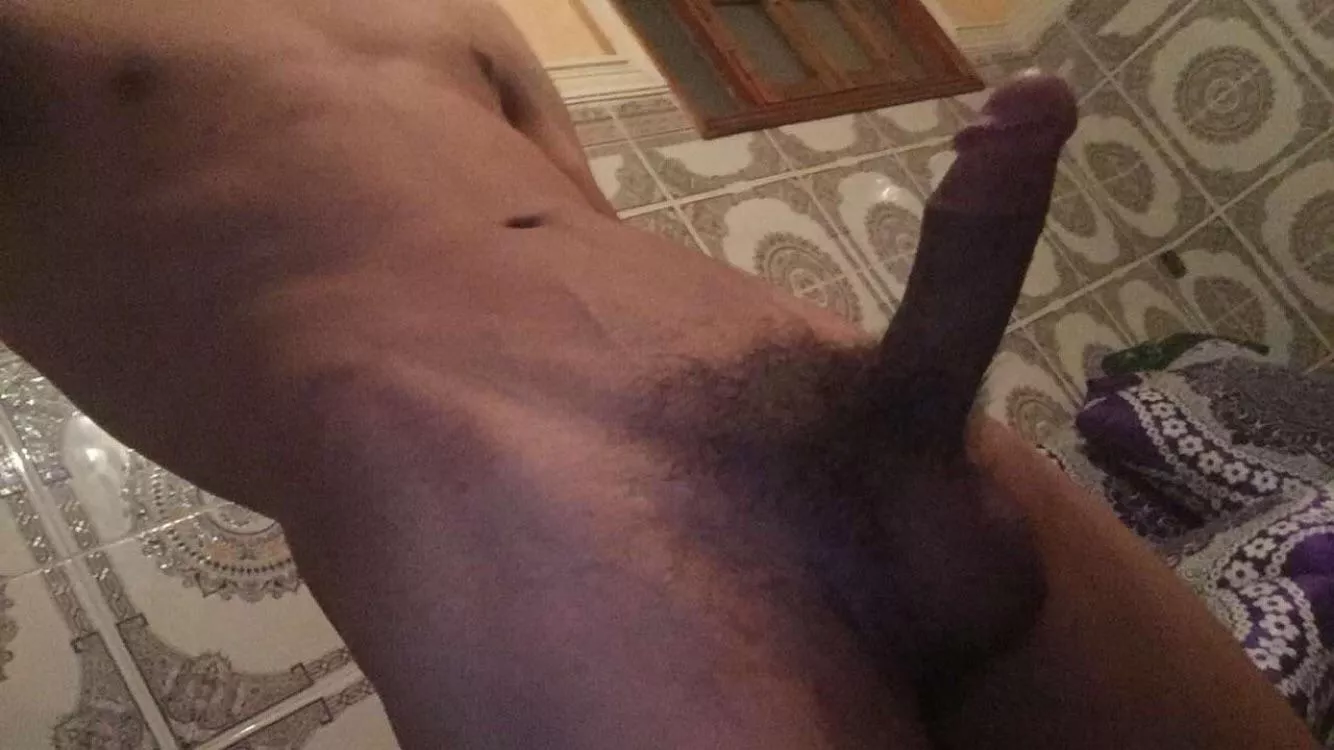 Need some holes, any volunteers? posted by rprost