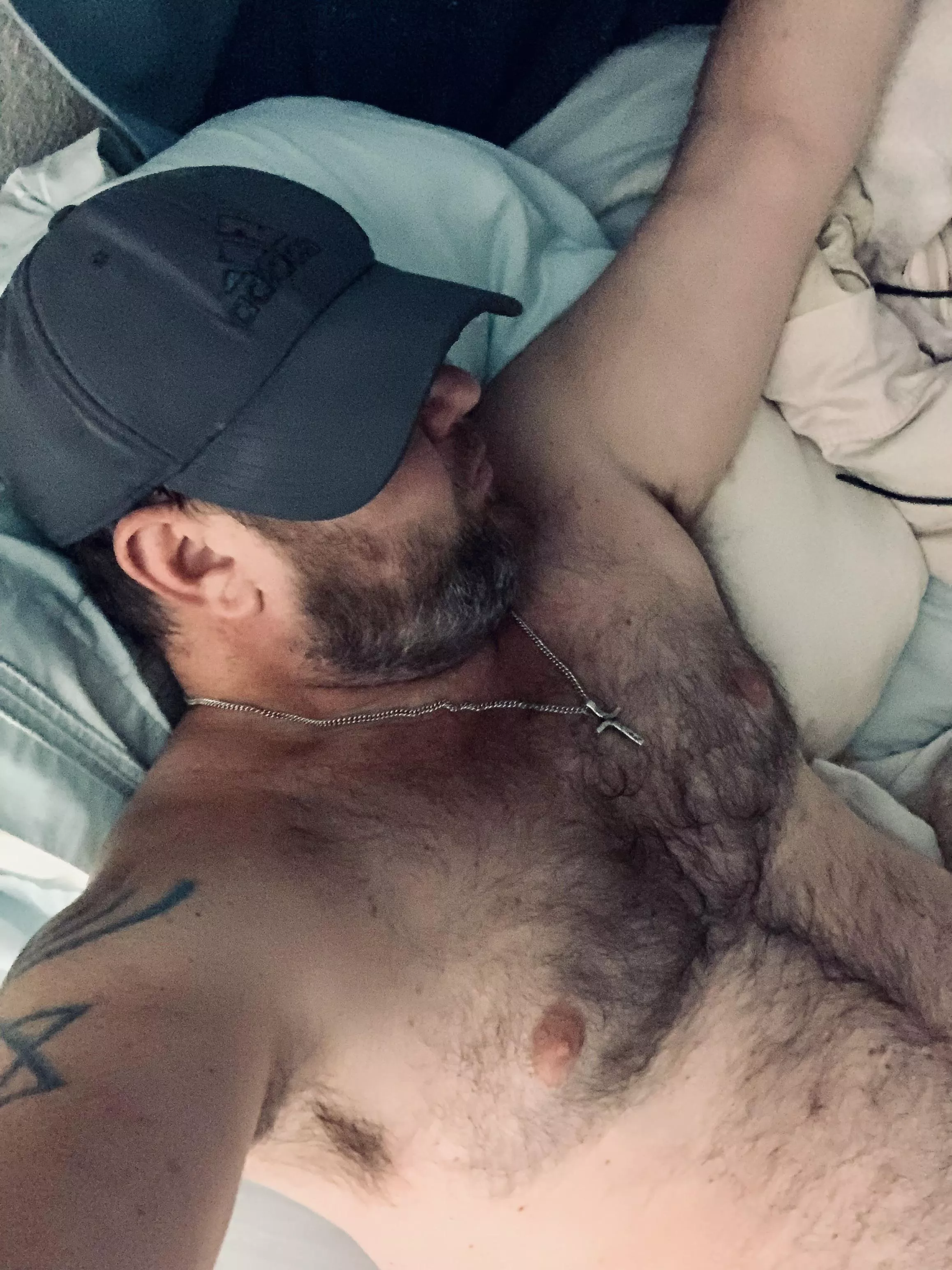 Need some lovin’ posted by Texduder777