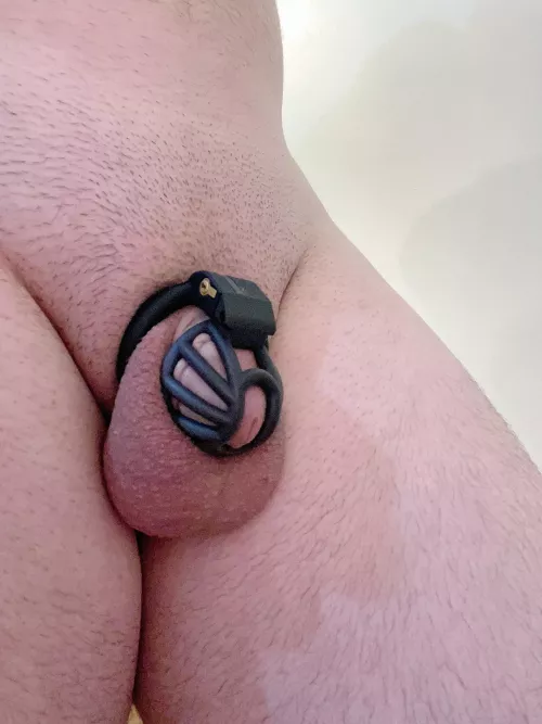 Need some Monday morning motivation by smallclock11