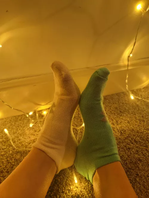 need some outfits for pilates class. get on my wishlist to help. stinky socks and more photos coming. dm for prices or trade details. by PPS-sales