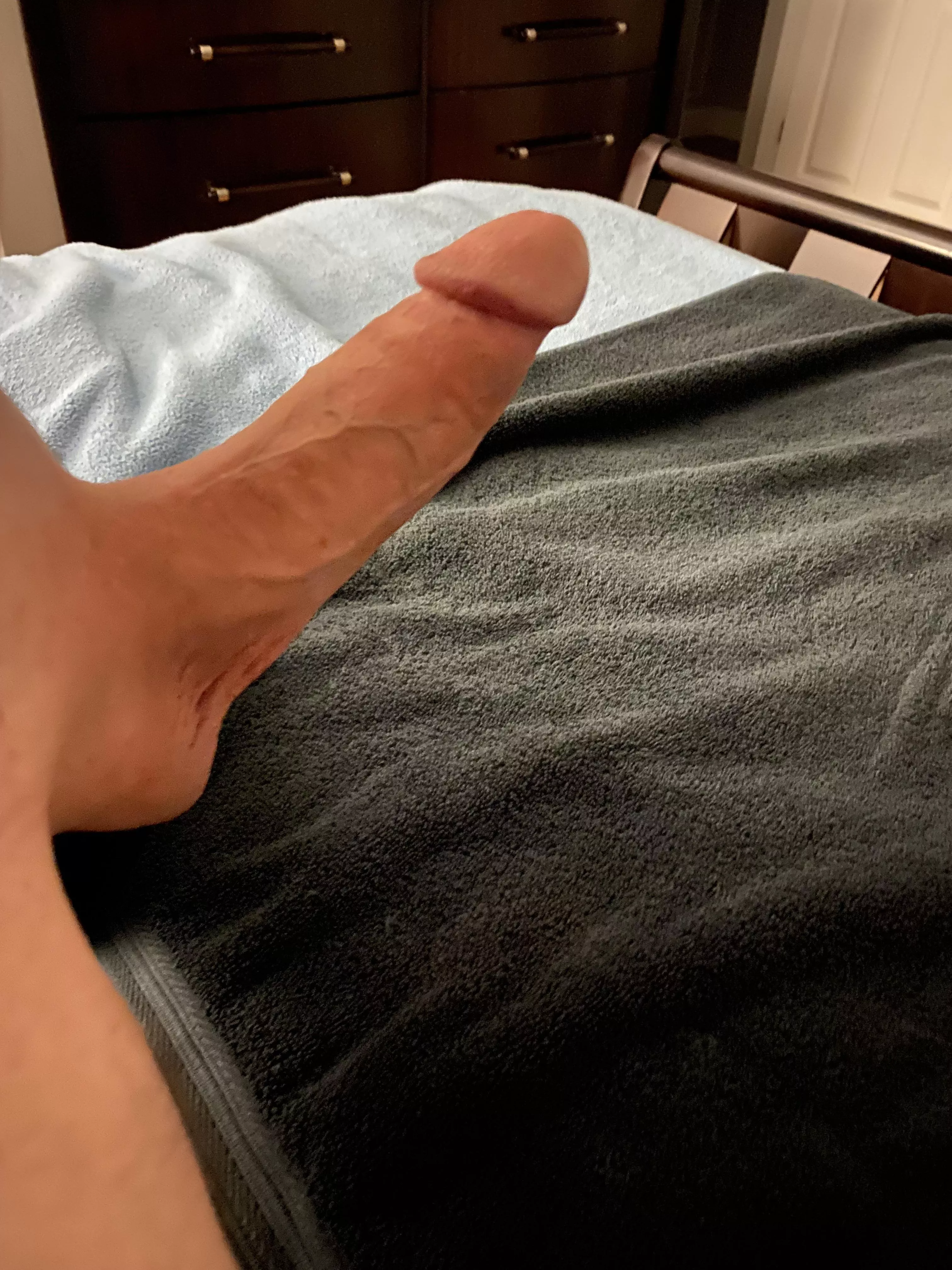 Need some pussy around it posted by Homenudistguy7