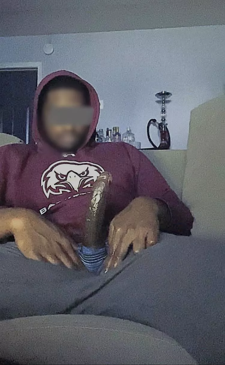 Need some pussy tonight posted by Silver-College8880