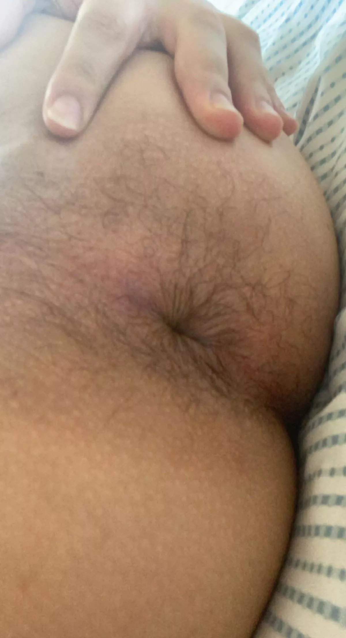 Need some rimming 🤭 posted by Dry_Corner_3734