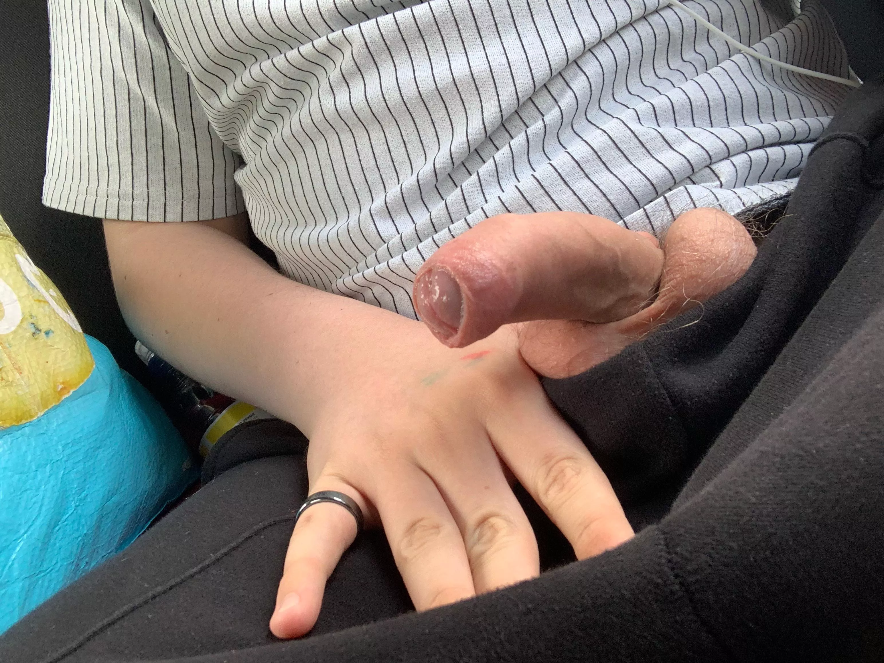 need some roadhead😆 posted by prestonnmelonn