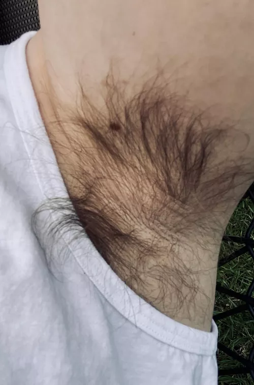 Need some sun but glad to be back in a tank. by furry_vr