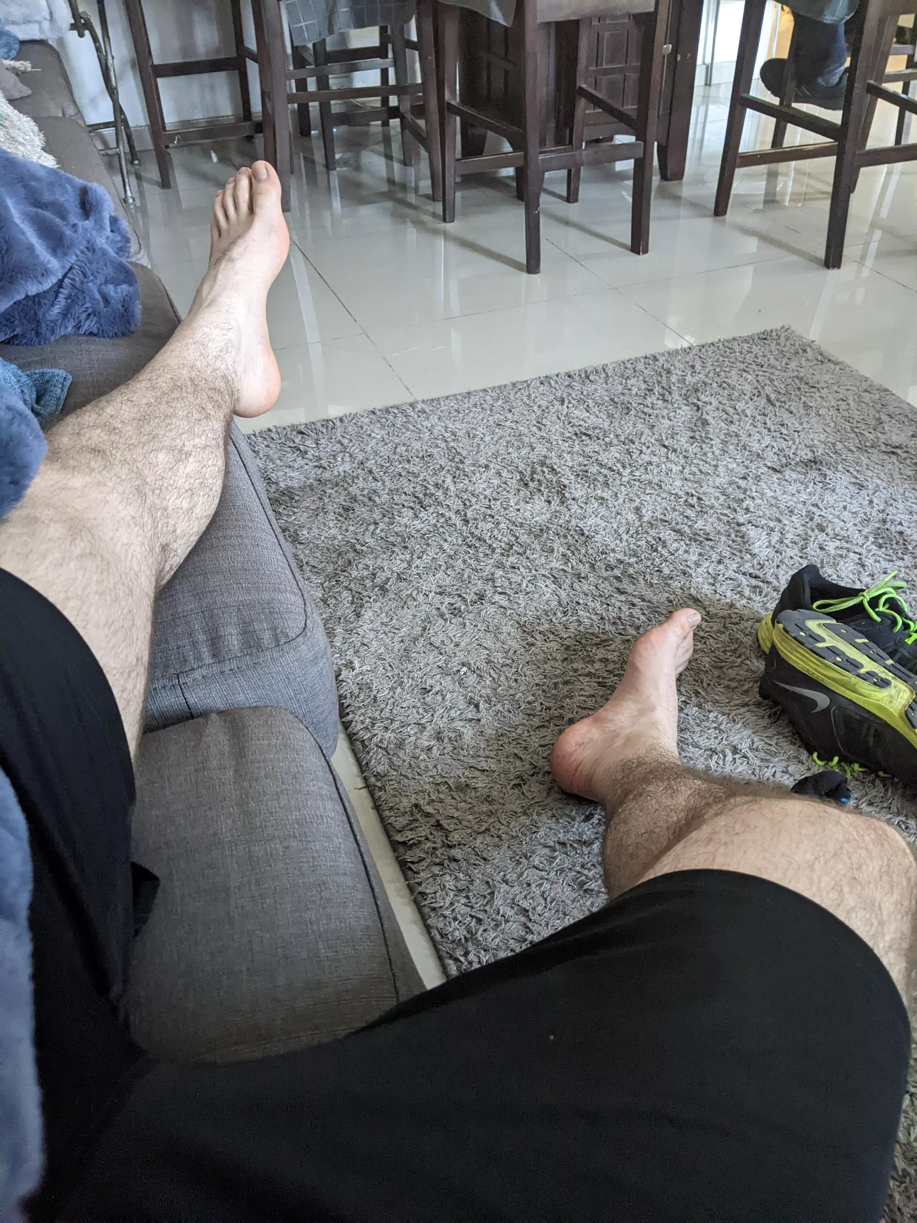 Need someone on their knees in front of these. posted by IndividualDetail