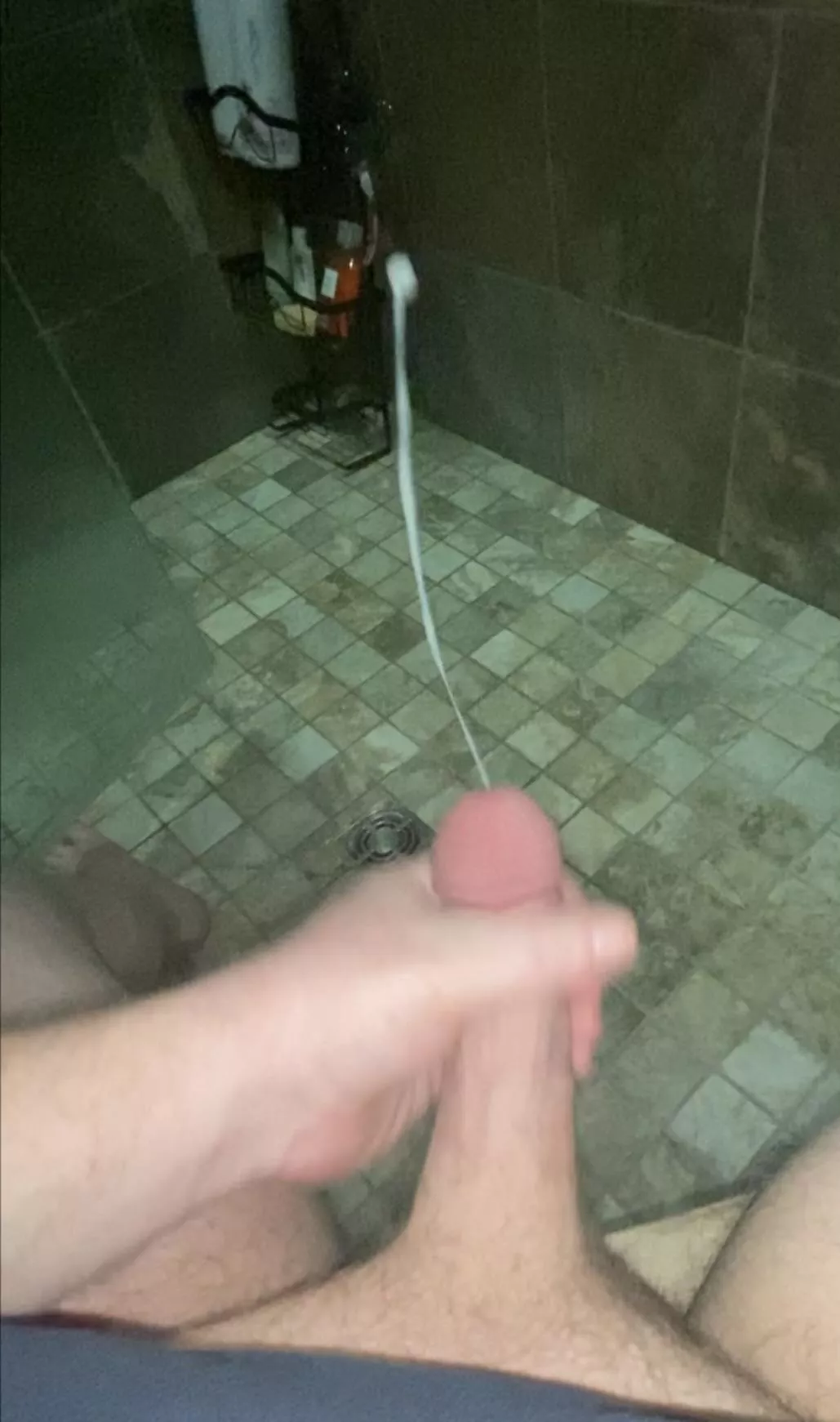 Need someone on their knees to catch it posted by avboy778