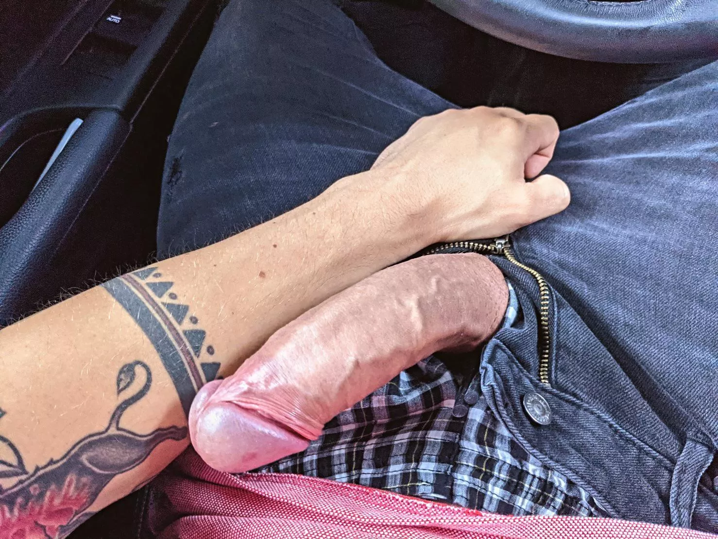 Need someone that isn’t afraid of potholes posted by NikolaiiBrazen