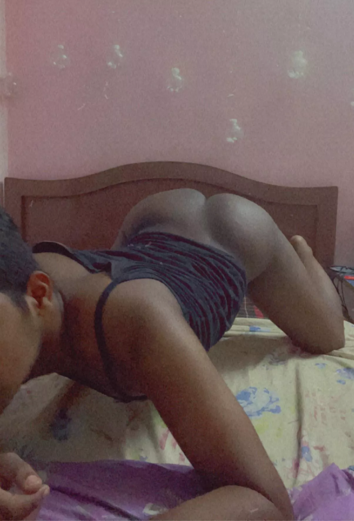 Need someone to blow my back out! posted by Sissy__Natalie