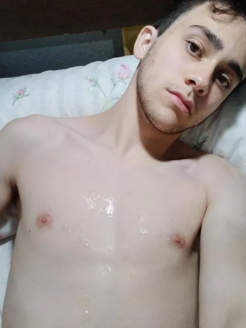 need someone to clean this mess by y_oshi_