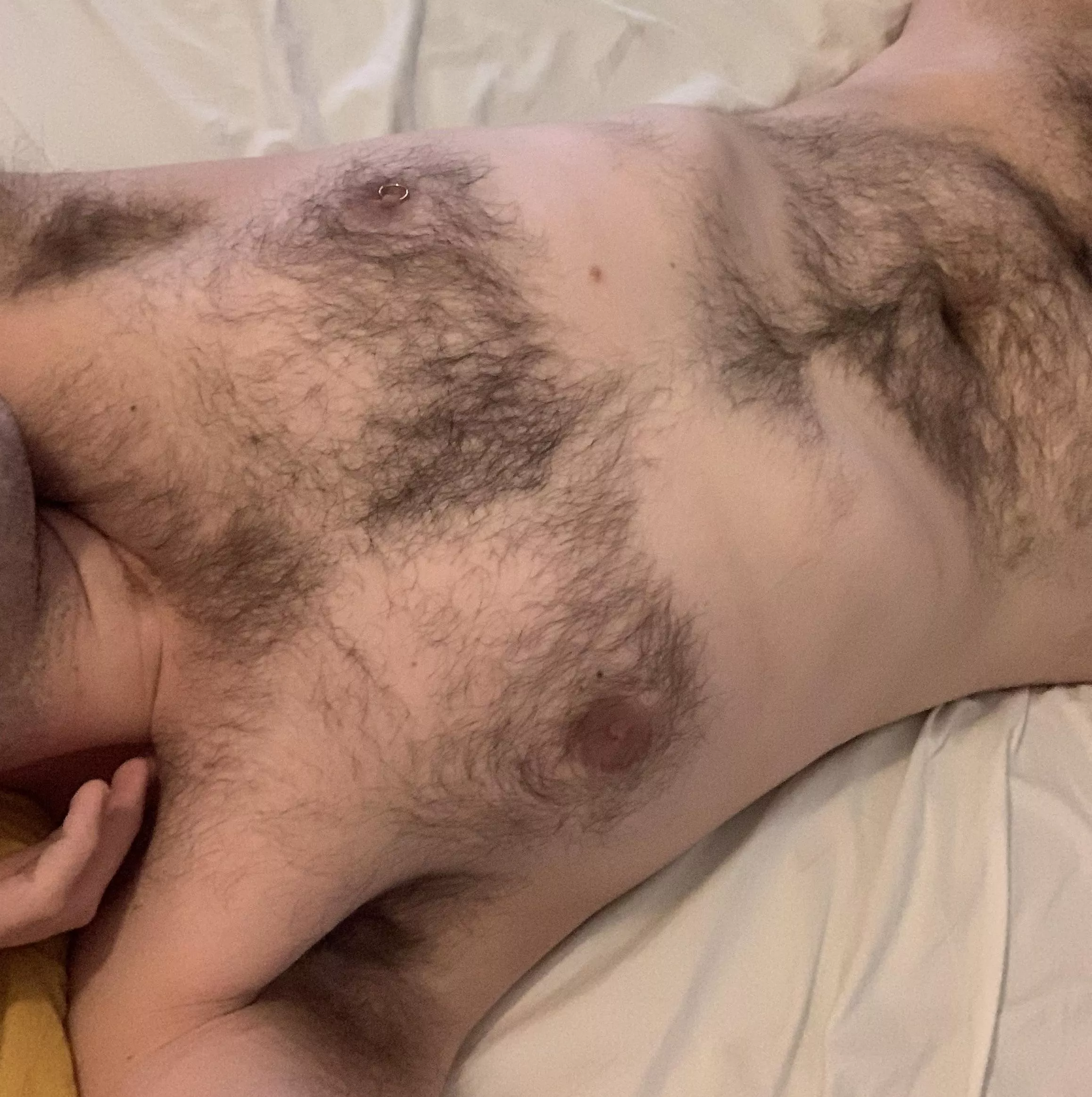 Need someone to come play with my fur. Snuggle up close [23] posted by weinersz