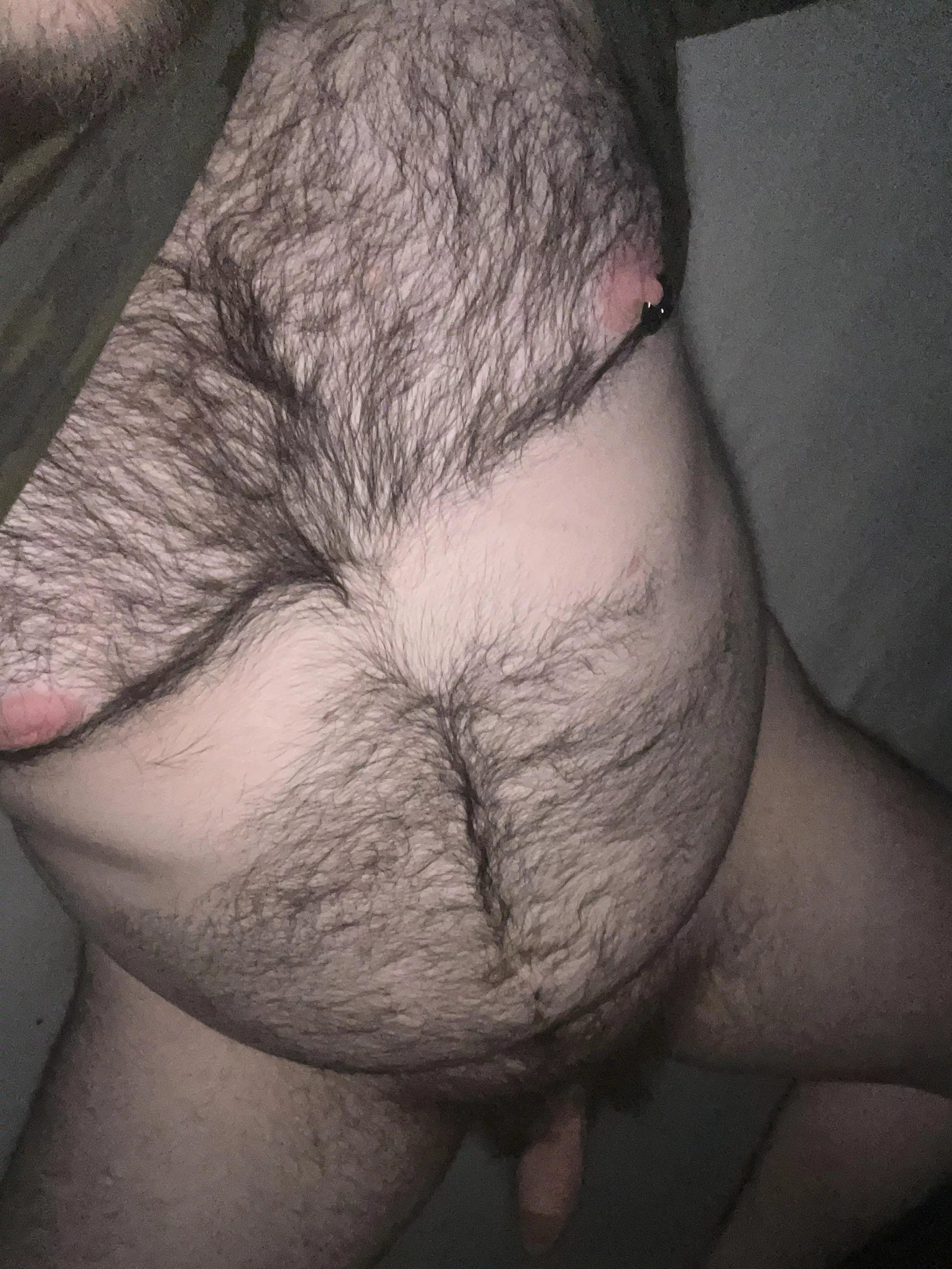 Need someone to cuddle with posted by ExplanationOk9343