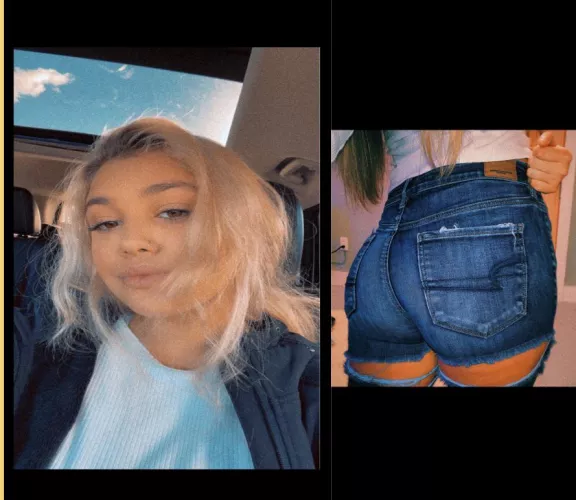 Need someone to cum of her and verbal tribs if you can but not required (pics are non nude) you get a reward if you do a good job my kik is gagoncockncum by ThrowAway448263