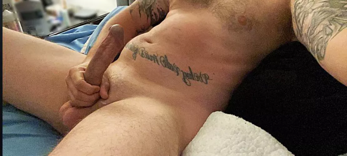 Need someone to drain my balls (M)D by CharmCityCock