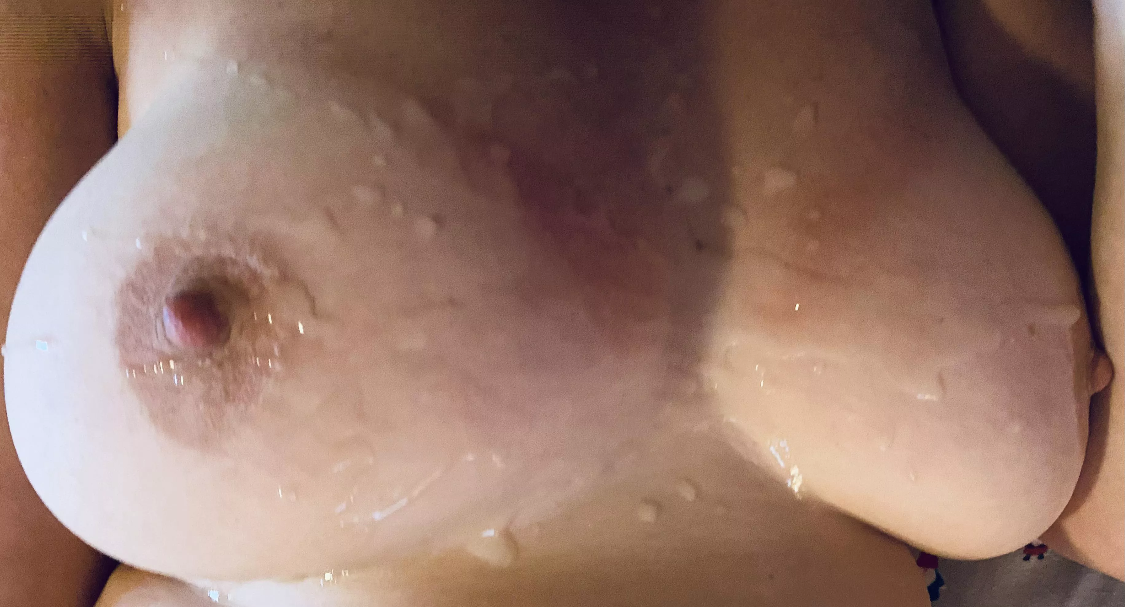 Need someone to finish the job! posted by Milfy_Juggs