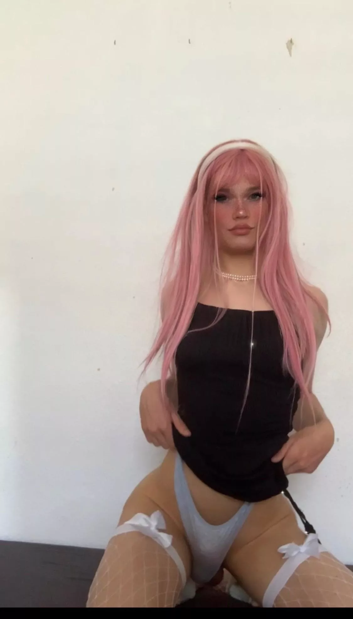 Need someone to fuck me😩💞 posted by N1cki_1