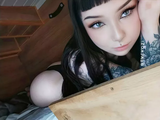 Need someone to go balls deep inside of me. by evekozi