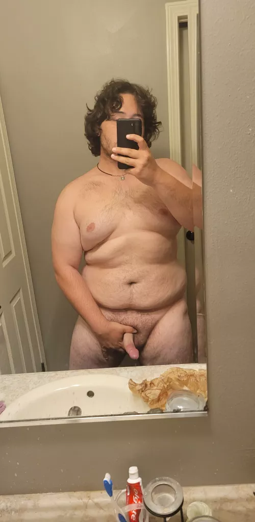 Need someone to hmu😮‍💨 by CLV_58