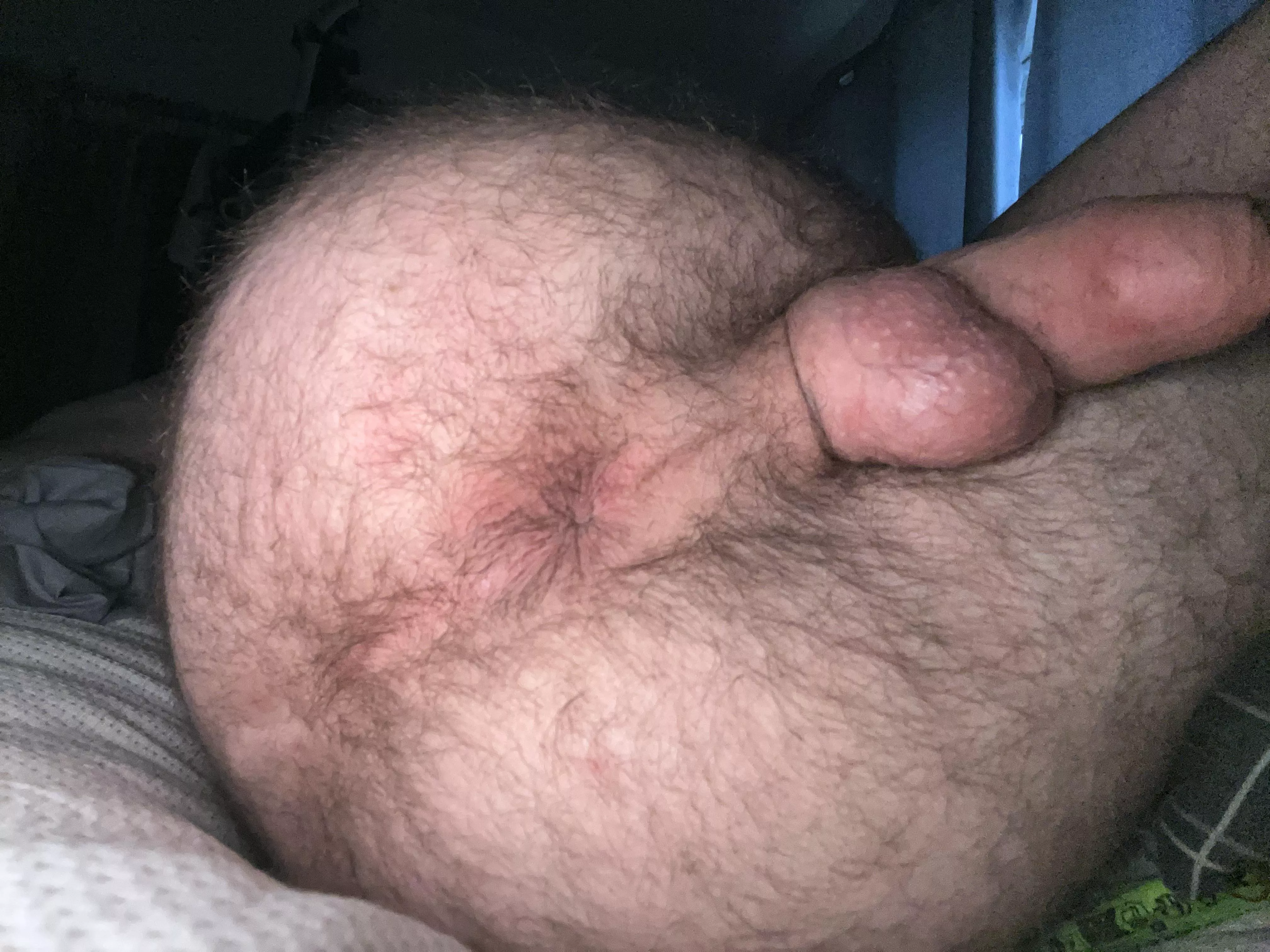 Need someone to rim me posted by xavier-james